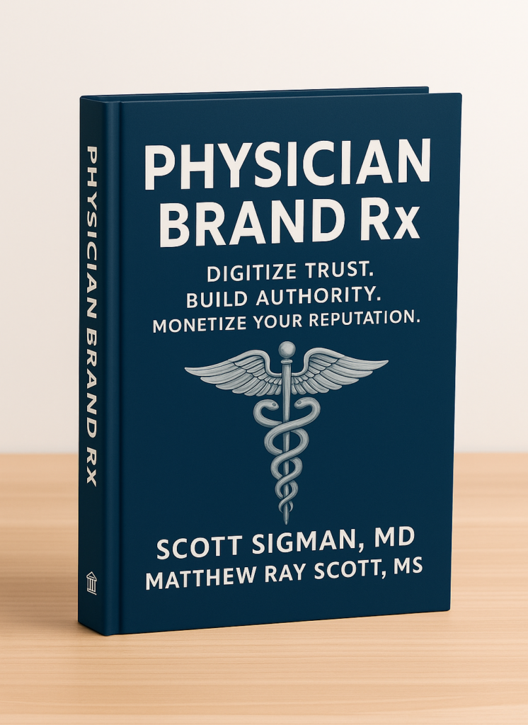Physician Brand Rx Book