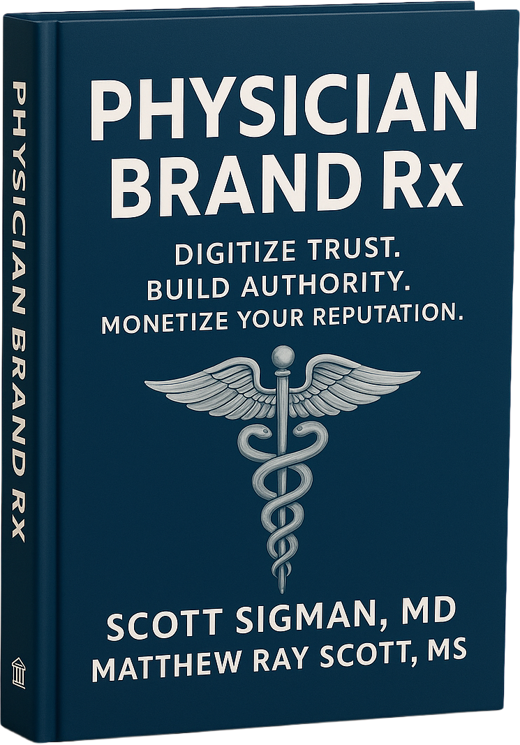 Physician Brand Rx Book